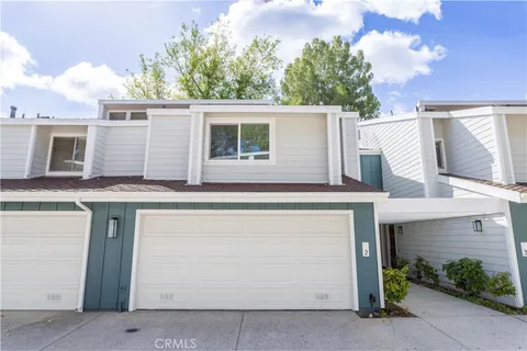 18170 Andrea Circle N Unit 2, Northridge, CA MLS: SR25107874