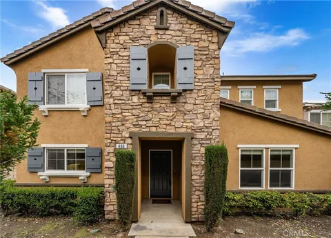 406 N Placer Privado, Ontario, CA 91764 - MLS#: IG25063549
