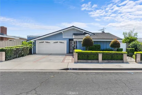 1952 Lotus Place, Brea, CA MLS: SR25066686