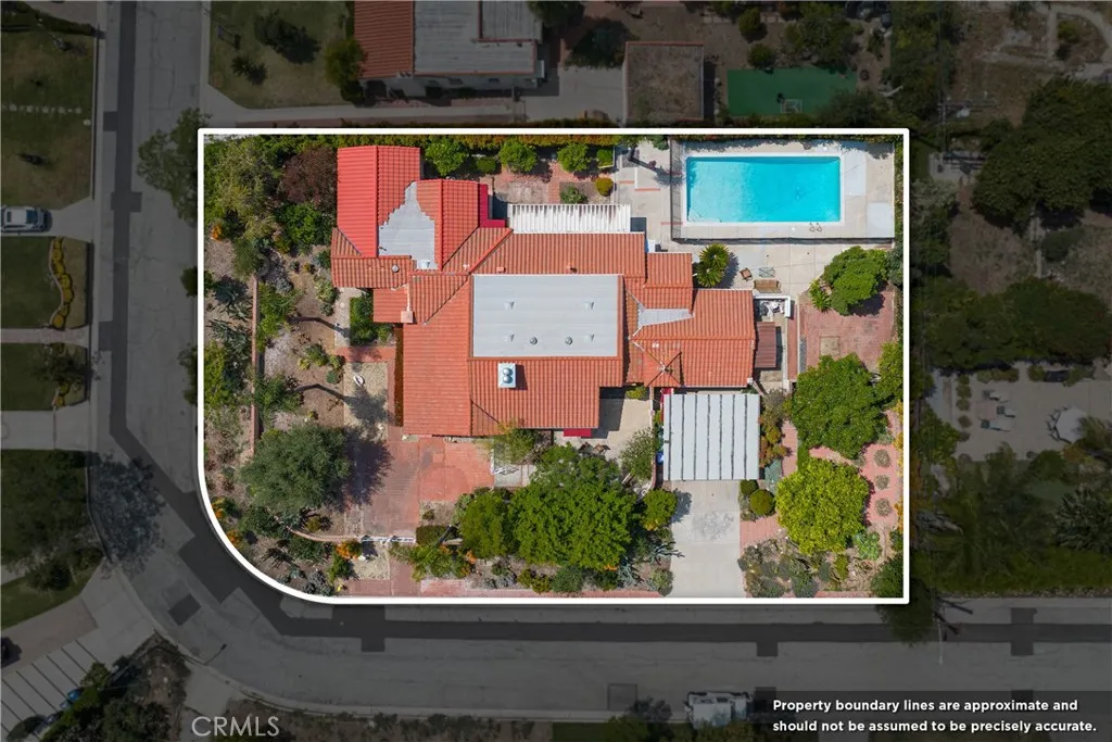 Additional image 100 of 1981 Rangeview Drive, Glendale, CA 91201