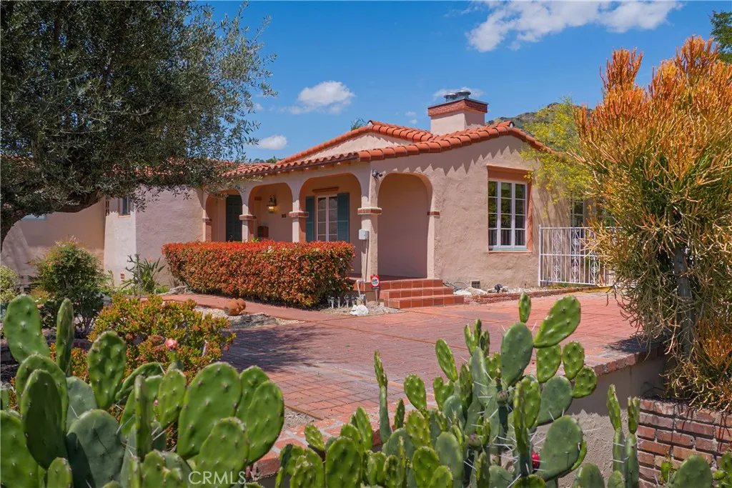 Additional image 2 of 1981 Rangeview Drive, Glendale, CA 91201