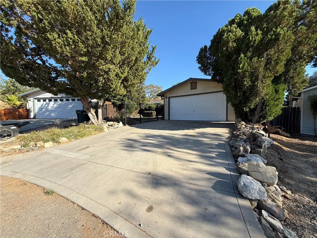 4195 Hackney Way, Paso Robles, CA 93446