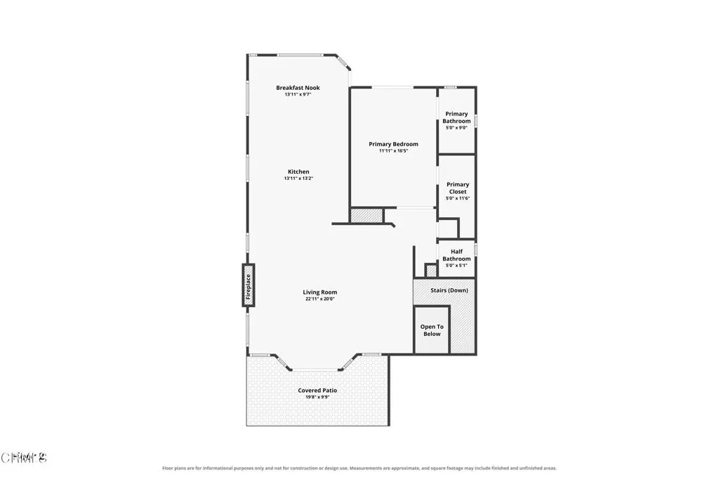 1111 Dover Lane, Ventura, CA 93001