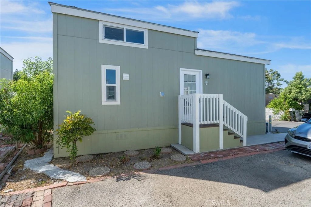 4849 Peck Road Unit 30, El Monte, CA 91732