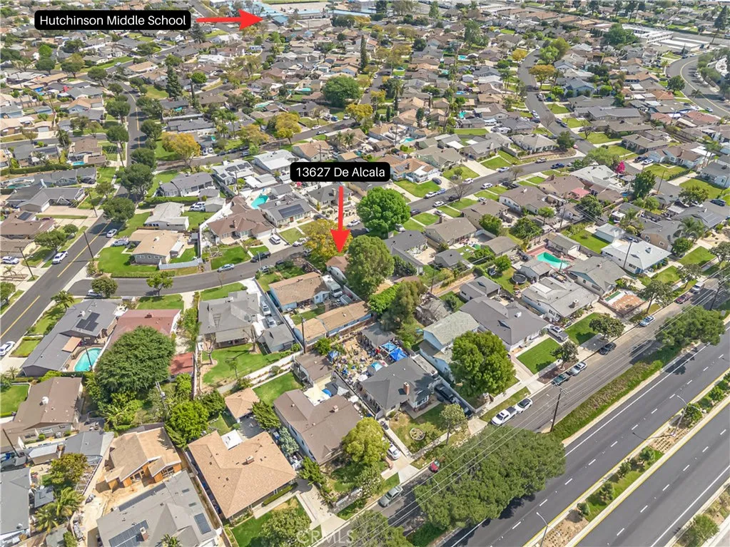 Additional image 84 of 13627 De Alcala, La Mirada, CA 90638