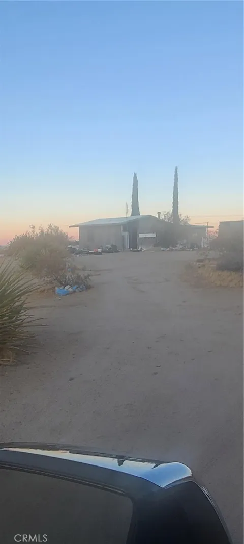 3889 Sage Avenue, Yucca Valley, CA 92284 - MLS#: PW24220479