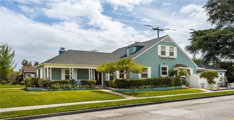 1122 Freeman Street, Santa Ana, CA 92703 - MLS#: PW25084441
