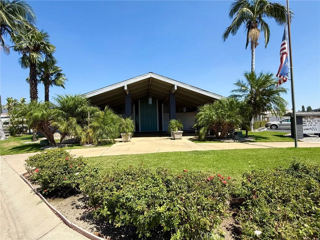 3620 Moreno Avenue Unit 97, La Verne, CA 91750