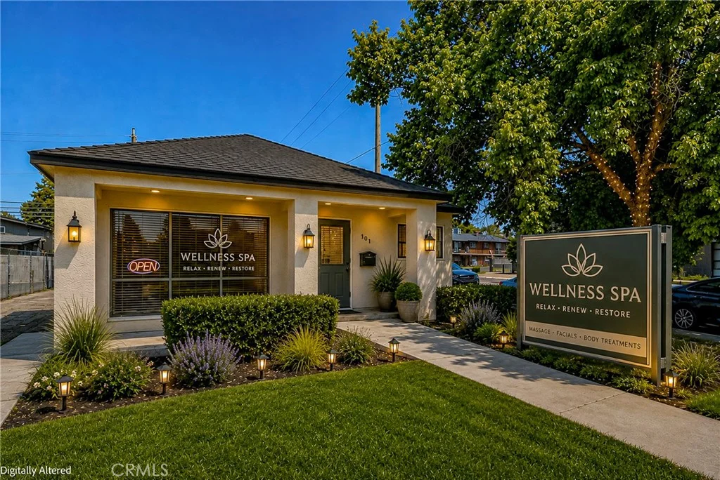 701 Broadway Ave, Atwater, CA 95301