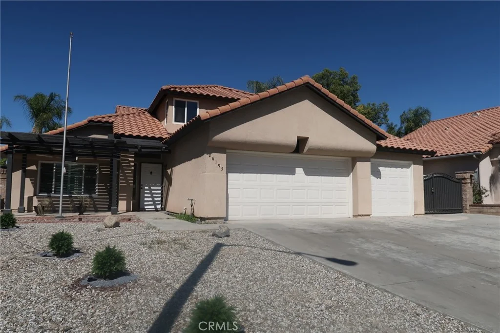 26195 Corte Tecolote, Hemet, CA 92544