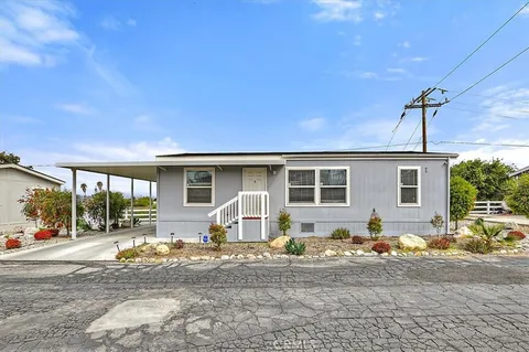 1134 Villa Calimesa Lane Unit 95, Calimesa, CA MLS: IV25077940