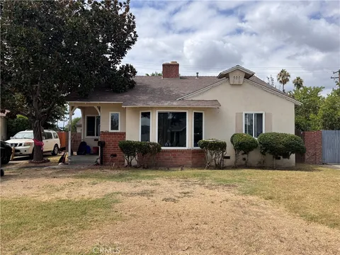 Property image for 401 S Cherrywood Street, West Covina, CA 91791
