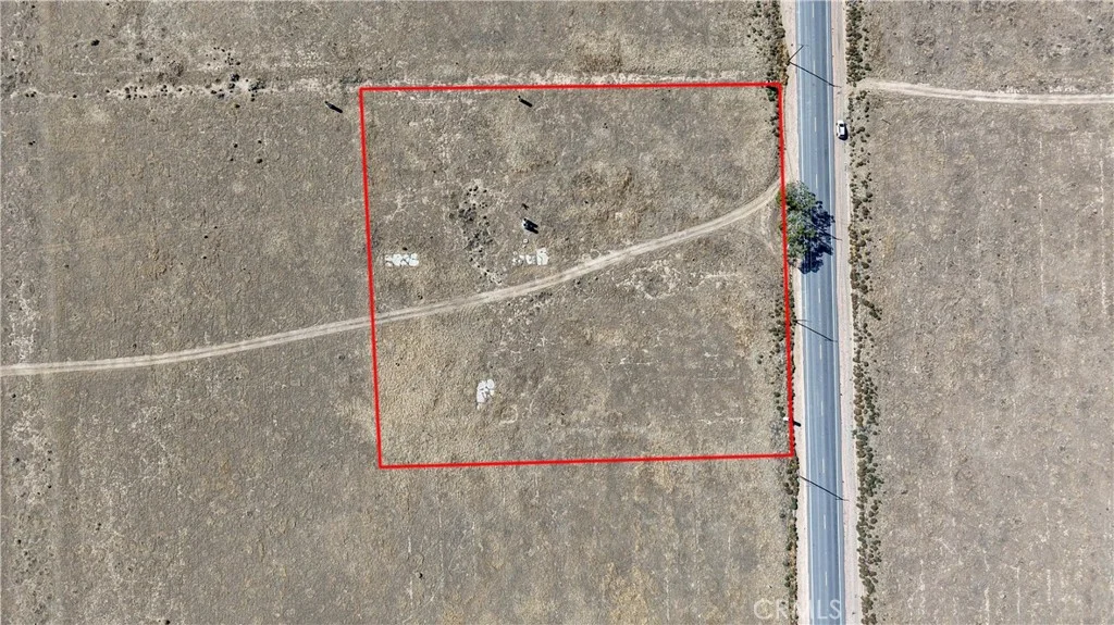 Vac/Cor Ave D/95 Stw, Lancaster, CA 93536