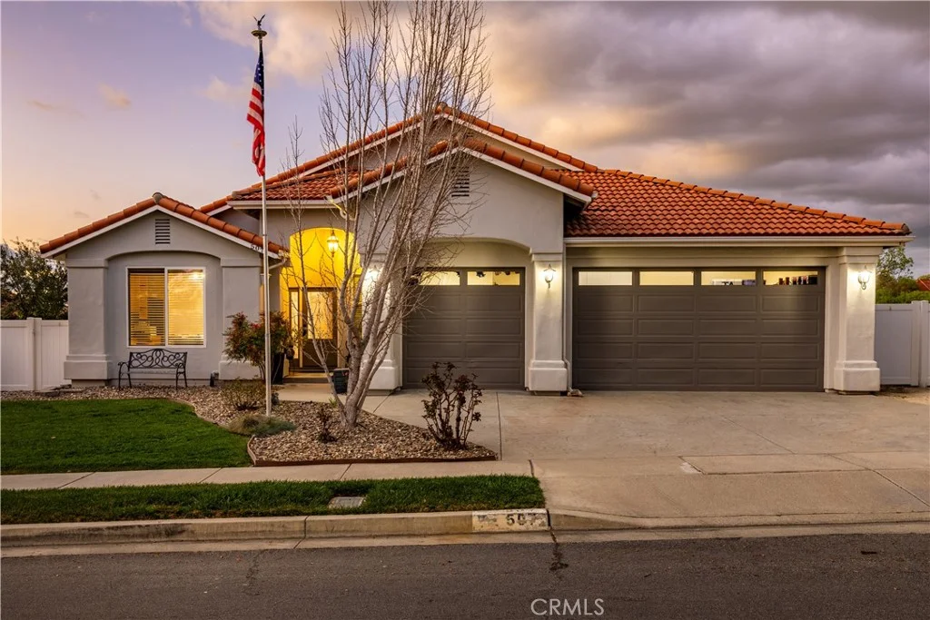 507 Grand Canyon Dr, Paso Robles, CA 93446
