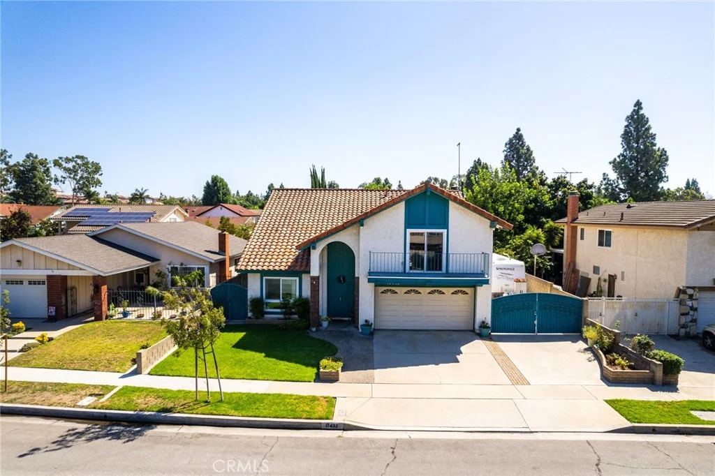 17432 Niagara Avenue, Cerritos, CA 90703
