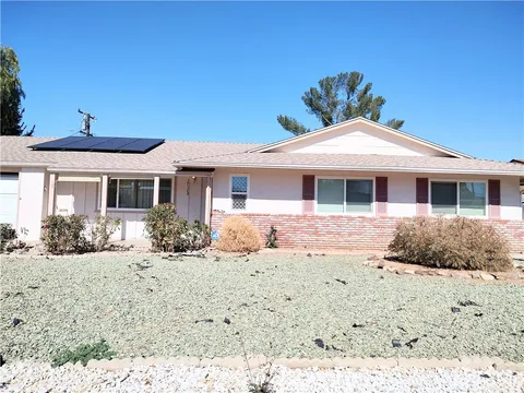 29300 Carmel Rd, Sun City, CA MLS: PW25053303