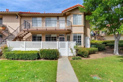25 Milkwood Unit 103, Rancho Santa Margarita, CA MLS: OC25044063