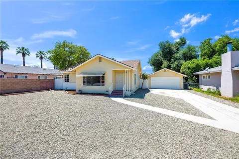357 S Juanita Street, Hemet, CA MLS: SW25095115