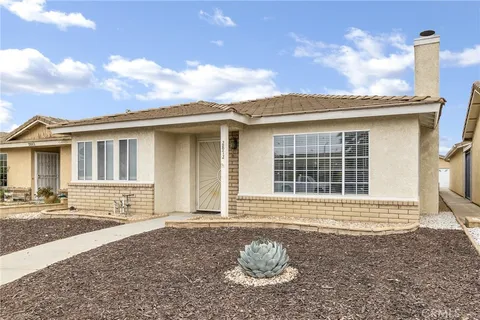 2872 Janae Way, Hemet, CA MLS: TR25087949