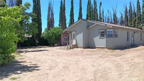 56550 Valley View Road, Anza, CA 92539 - MLS#: SW24042557