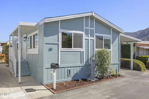 720 W Santa Maria Street Unit 55, Santa Paula, CA MLS: V1-29614