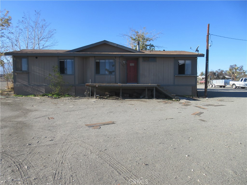 11482 Sheep Creek Road, Phelan, CA 92371 - MLS#: IV22250464