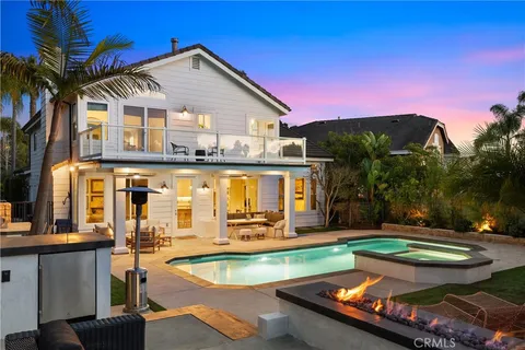 2 Sun Terrace, Laguna Niguel, CA MLS: OC25094223
