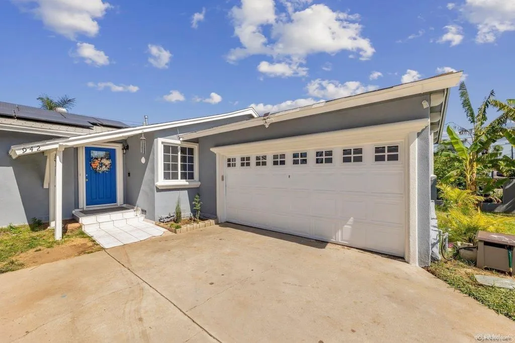 942 N Cedar Street, Escondido, CA 92026