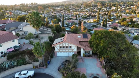 350 Woodruff Drive, Walnut, CA MLS: TR25008968
