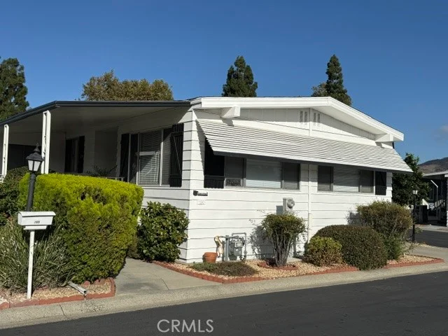 32302 Alipaz Street Unit 189, San Juan Capistrano, CA 92675