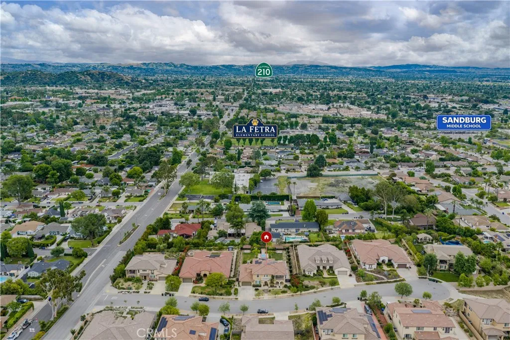 Additional image 100 of 526 Francesca Ln, Glendora, CA 91741
