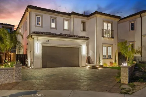 20535 W Bluebird Court, Porter Ranch, CA 91326 - MLS#: BB25046272