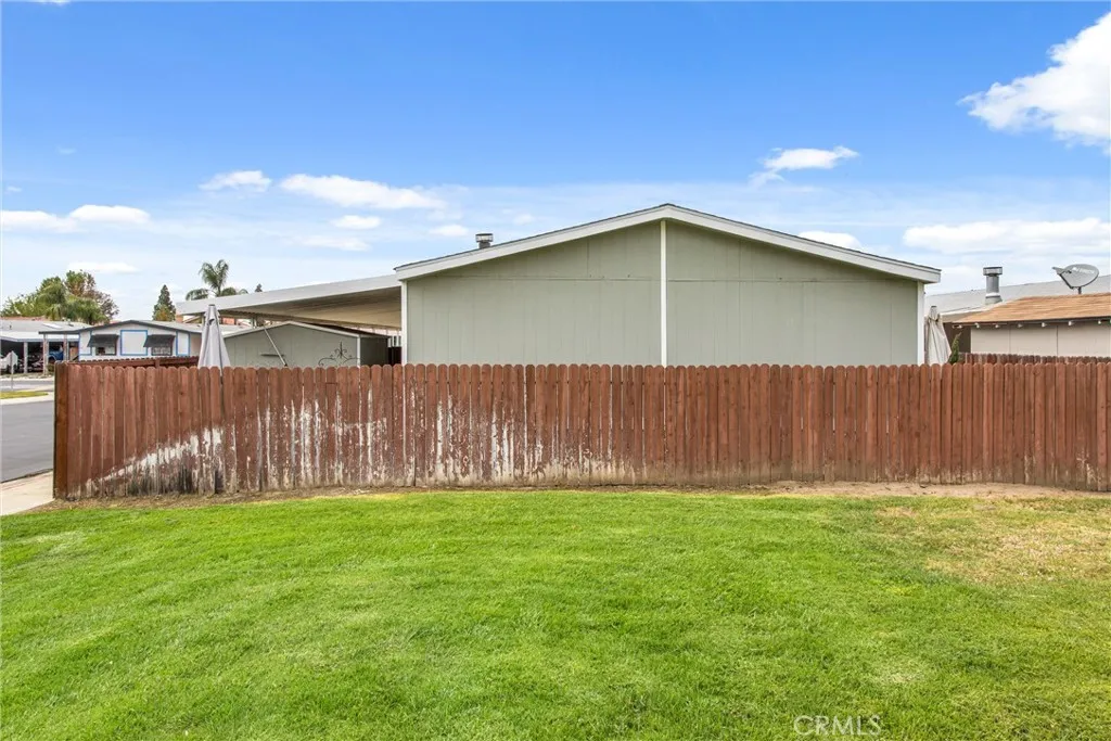 1721 E Colton Avenue Unit 69, Redlands, CA 92374