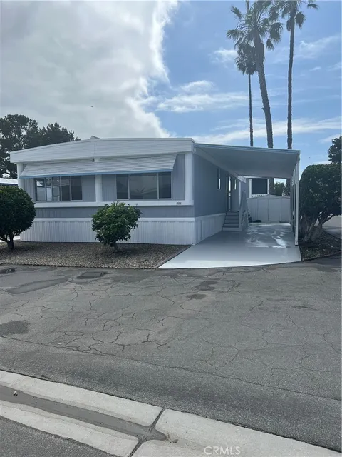 4105 Bradfield Dr Unit 55, Oxnard, CA MLS: SR25023891
