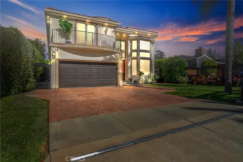 4818 Lemona Avenue, Sherman Oaks, CA MLS: SR25096991