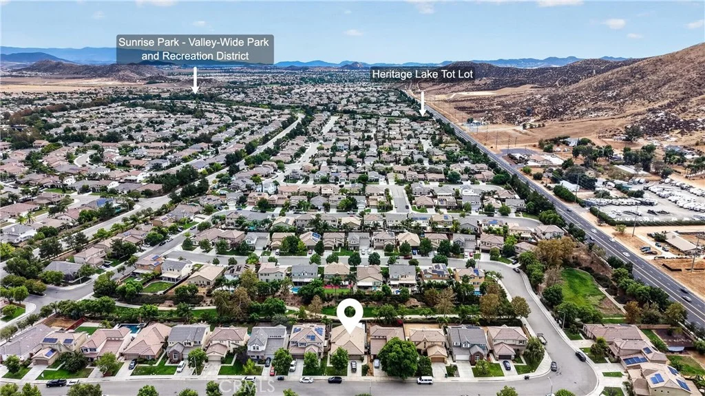 29105 Overboard Drive, Menifee, CA 92585