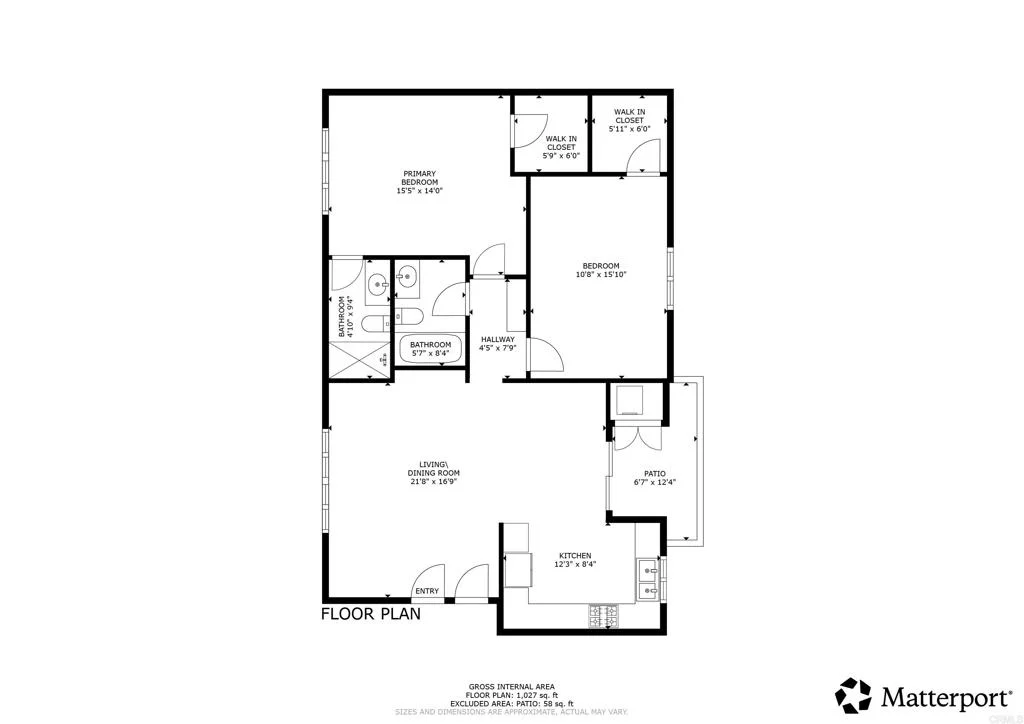 4849 Williamsburg Lane Unit 269, La Mesa, CA 91942