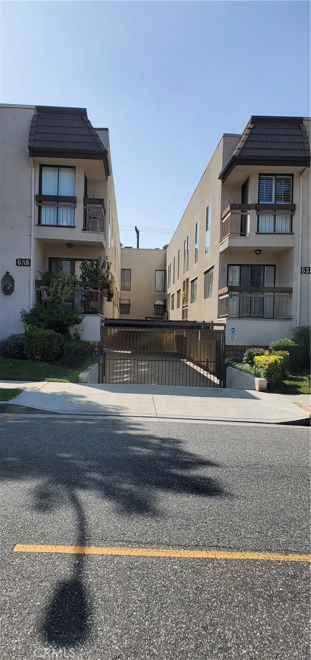 638 W California Ave Unit 8, Glendale, CA 91203