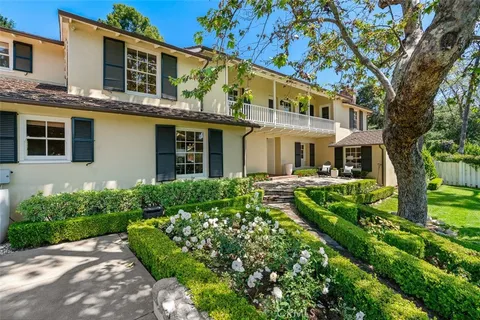 1464 Virginia Road, San Marino, CA MLS: WS25069311