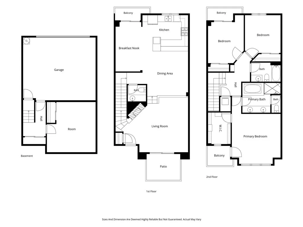 301 Kansas St Unit C, El Segundo, CA 90245