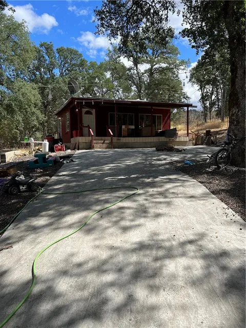 23403 Morgan Valley Road, Lower Lake, CA MLS: LC24200831