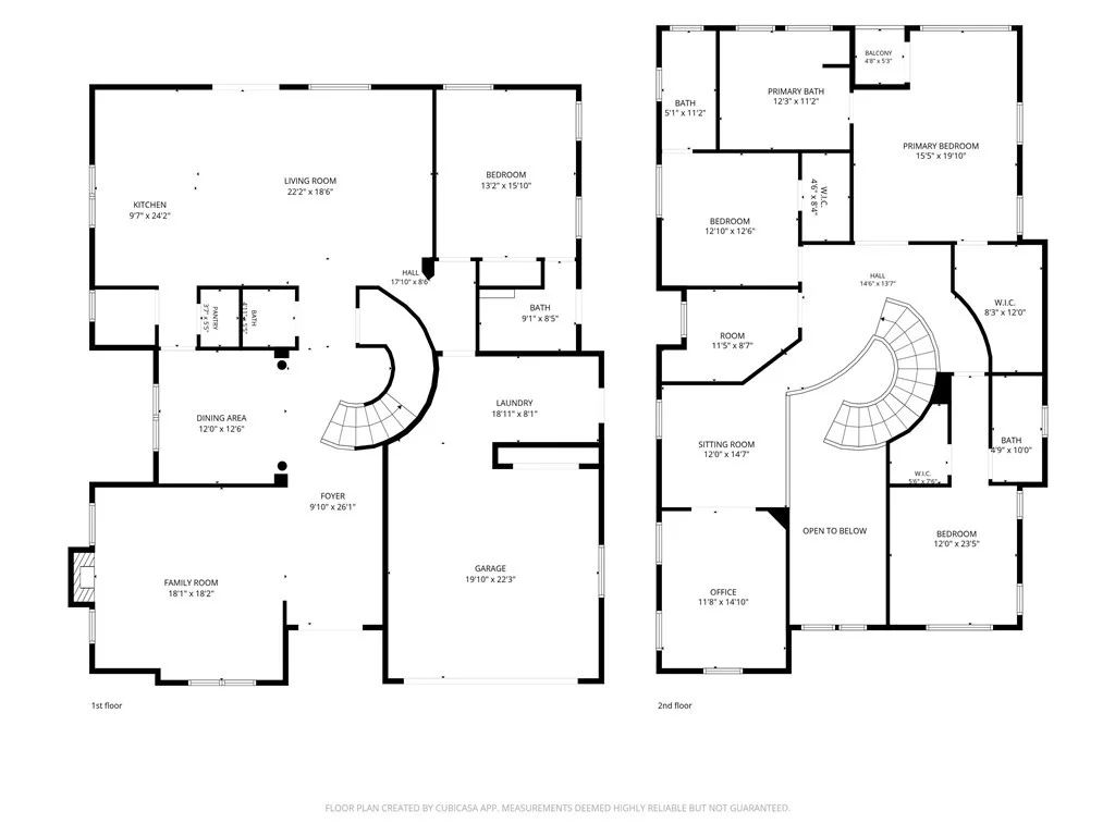 2801 Holly Ave, Arcadia, CA 91007