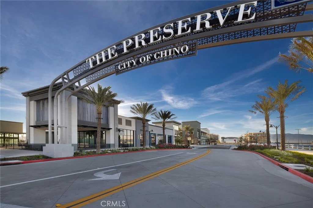 16207 York Drive, Chino, CA 91708