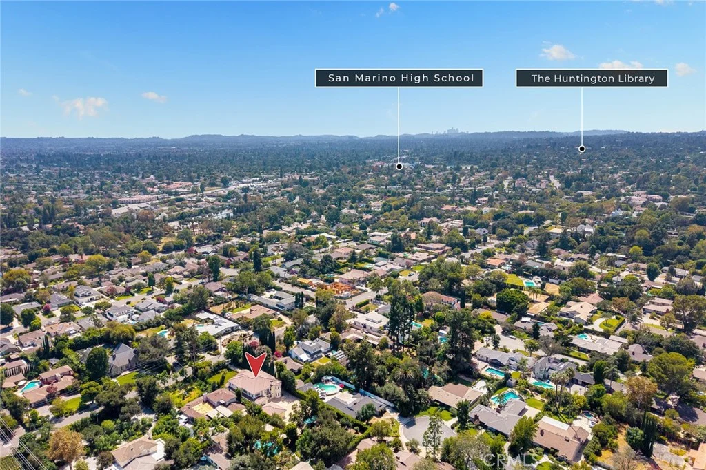 3255 Lombardy Road, Pasadena, CA 91107