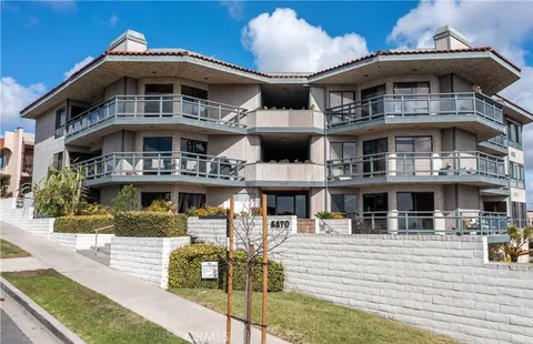 2270 Stanley Avenue Unit 2B, Signal Hill, CA 90755 - MLS#: RS25084519