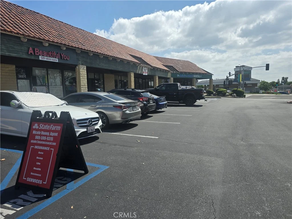 2497 Foothill Blvd #B, La Verne, CA 91750