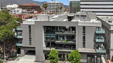178 S Euclid Avenue Unit 402, Pasadena, CA MLS: P1-21887