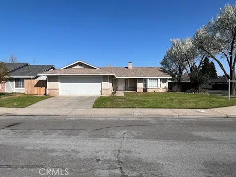 3702 Duke Court, Merced, CA MLS: MC25053491