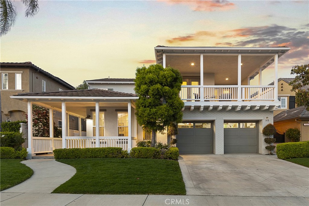 513 Via El Risco, San Clemente, CA 92673 - MLS#: OC23065618