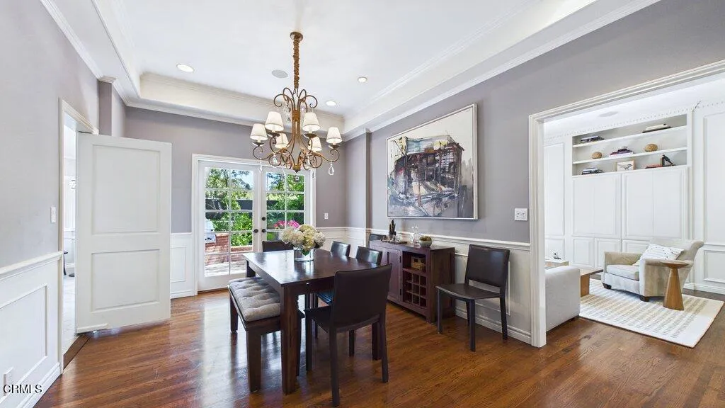 Additional image 35 of 330 Glen Summer Road, Pasadena, CA 91105